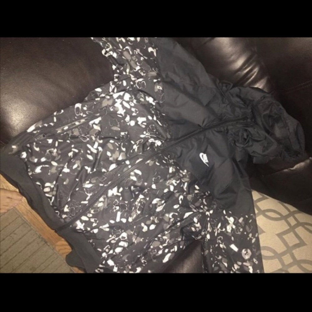 Nike jacket